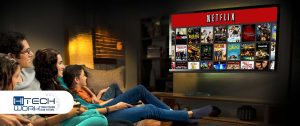 Netflix Review