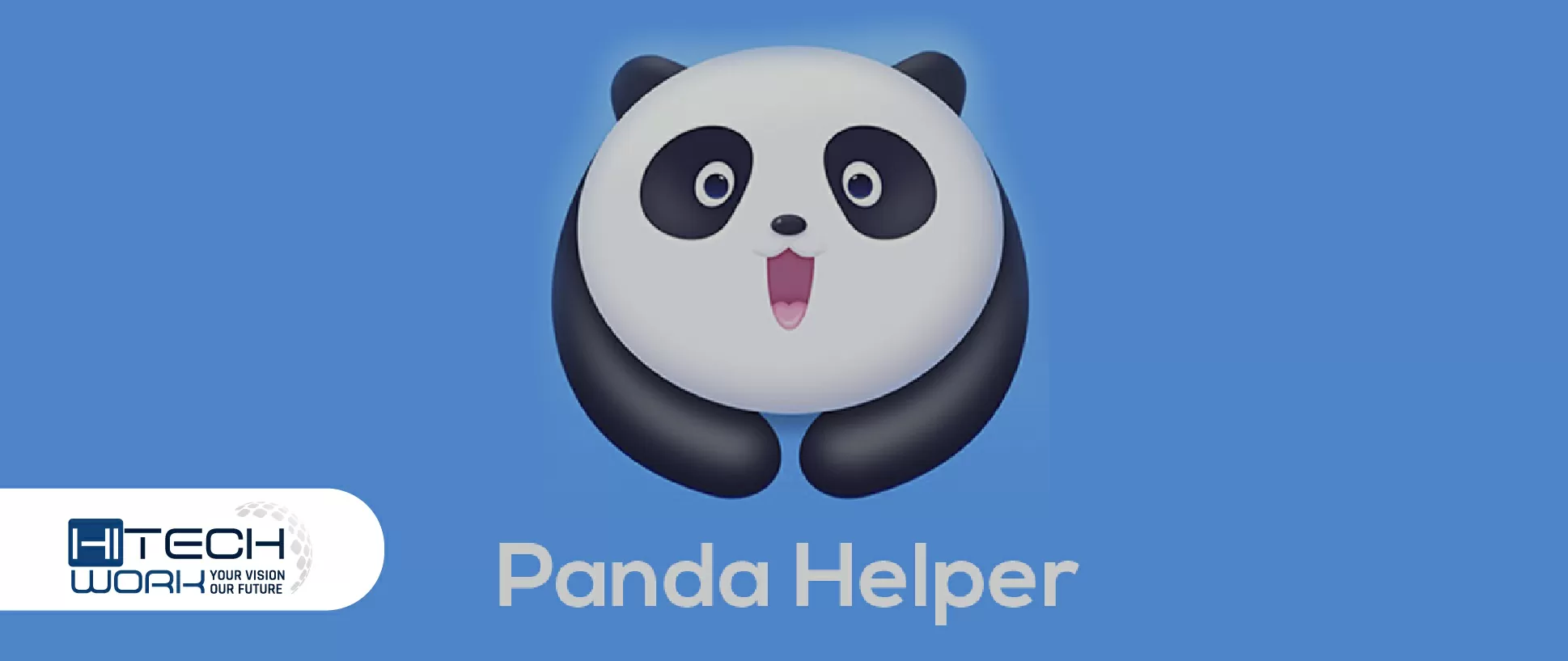 Panda Helper