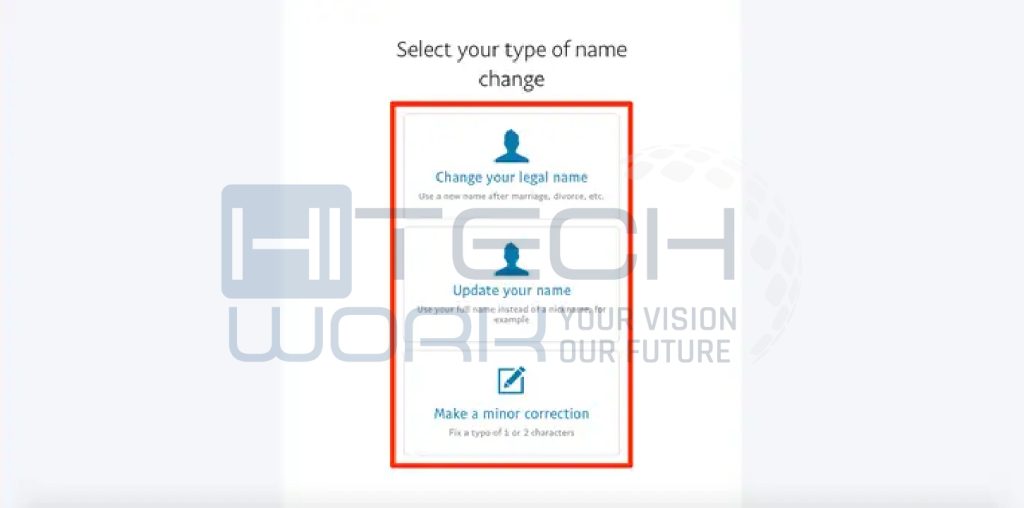 Change-your-legal-name-on-PayPal