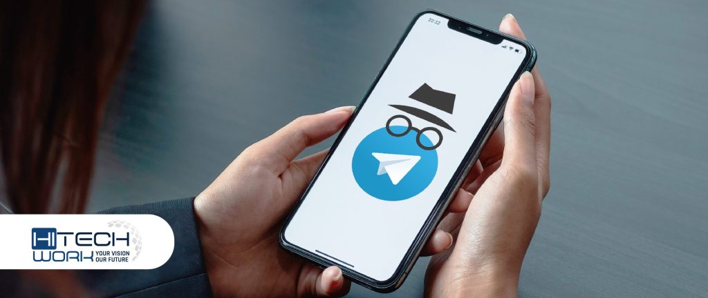 Telegram Protect Users in 4 ways