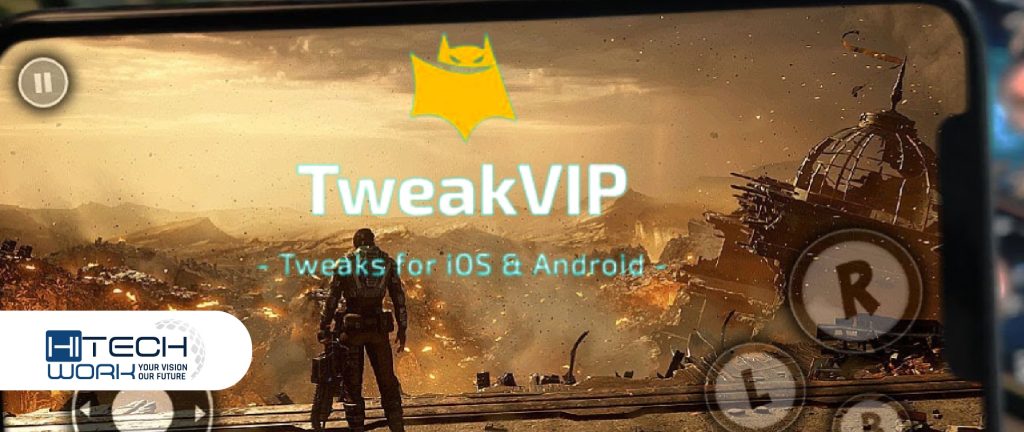 What Does TweakVIP Offer?