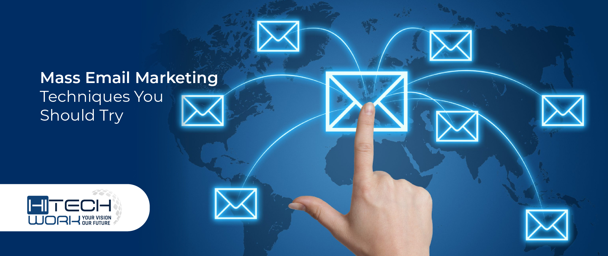 Mass Email Marketing