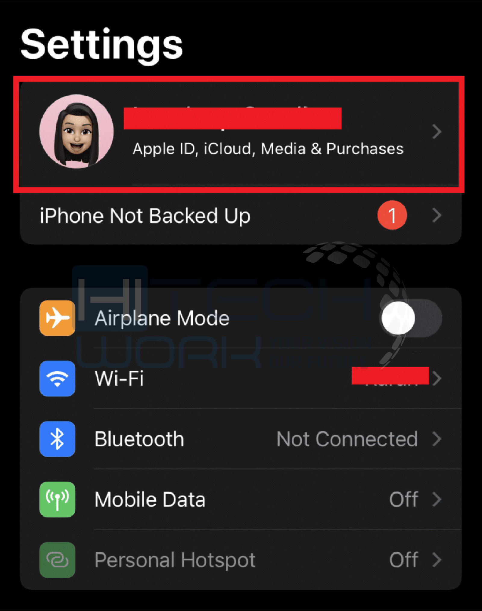 How to Change Apple Id Payment Method on iPhone
