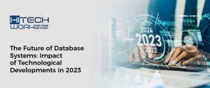Future of Database Systems