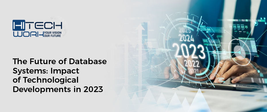 Future of Database Systems