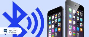 How To Change Bluetooth Name On iPhone
