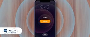 How to Change Alarm Sound on iPhone