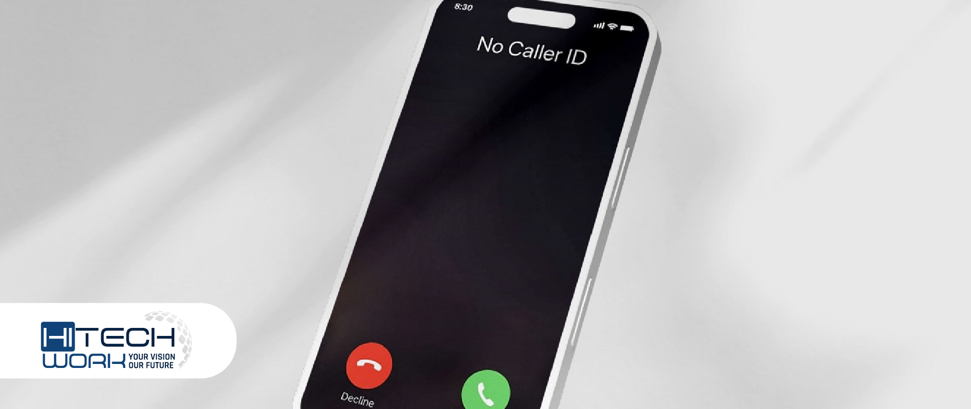 How to Change Caller id on iPhone