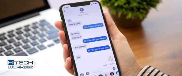 How To Change Group Chat Name On IPhone