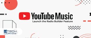 Youtube Music Roll out Radio Builder Feature