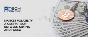 MARKET VOLATILITY