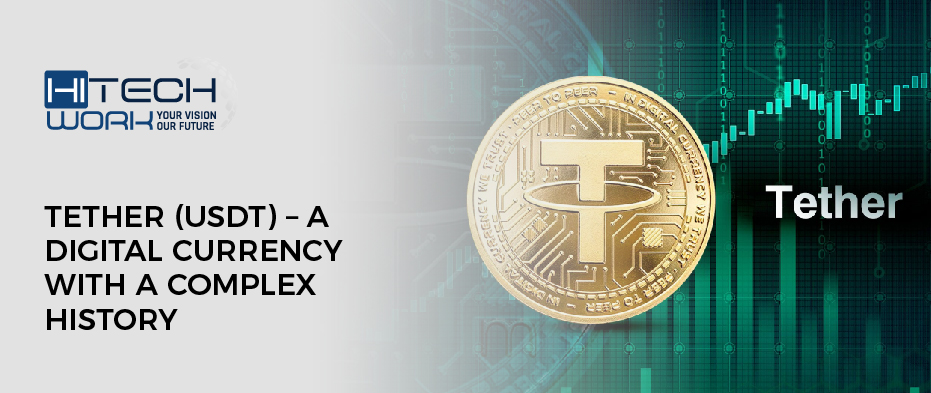 TETHER (USDT)