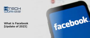 What is Facebook