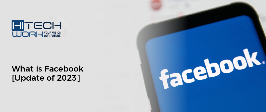 What is Facebook