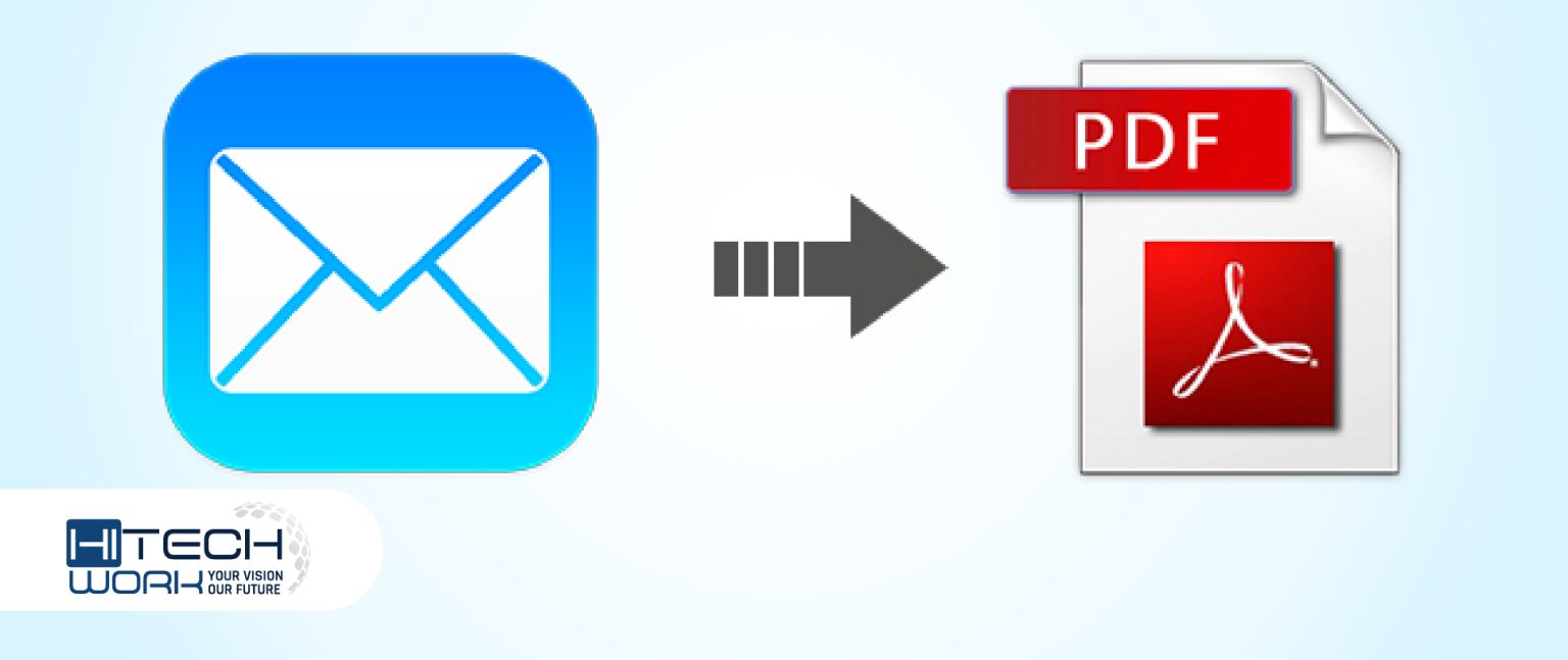 How To Convert An Email To PDF how-to-convert-an-email-to-pdf