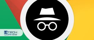 how to turn off incognito mode on Iphone