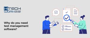 test management software