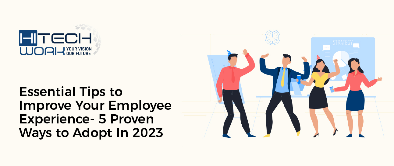 5 Proven Ways to Adopt In 2023