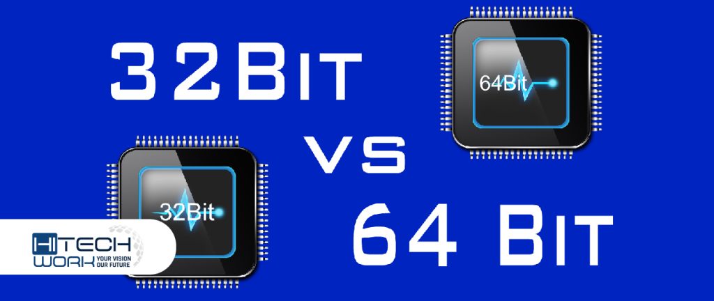 Advantages to Jump in 64 Bit vs 32 Bit Processor
