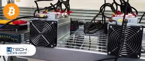 Antminer S9 Is Beneficial To Mine Bitcoin
