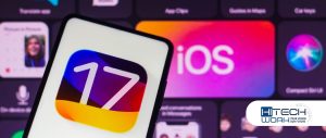 Apple Announces iOS 17 Release in June 2023