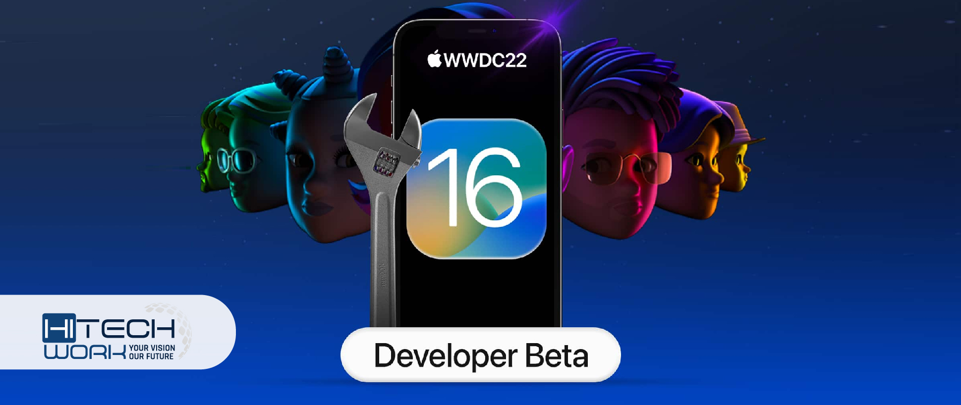 Apple Launch iOS 16.5 Beta 1 To Developers
