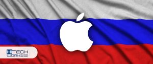 Apple Pay Fine Russia