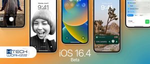 Apple Release iOS 16.4 Beta Bringing New Features