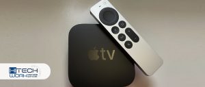 Apple TV Released Vital Feature for Epilepsy Sufferers