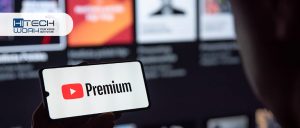 Benefits for YouTube Music Premium to find favourite