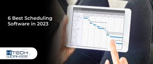 Best Scheduling Software