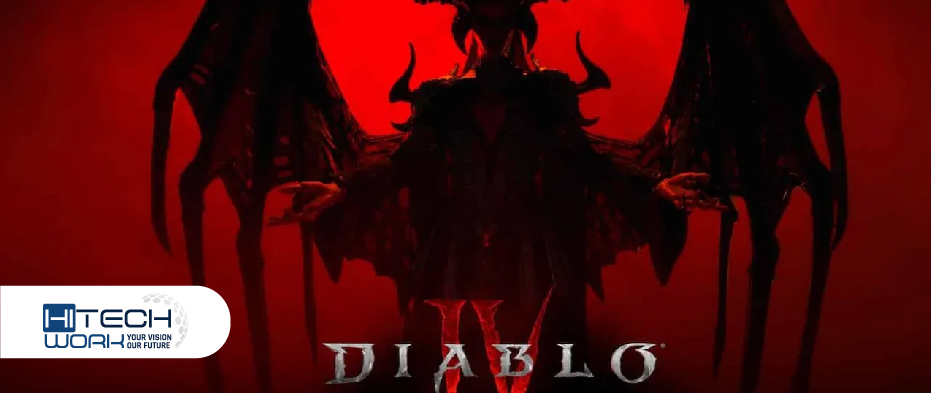 Diablo 4 Patch Tries to Cut the Game’s Demons