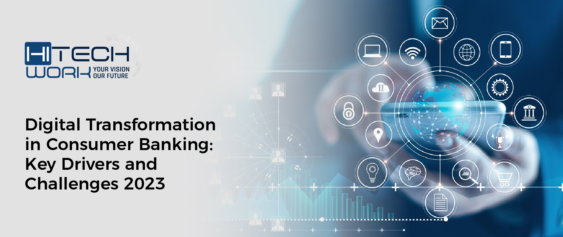 Digital Transformation in Consumer Banking