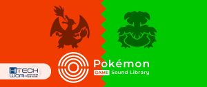 Download Blue & Red Pokemon Soundtrack