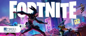 Epic Launches Unreal Editor for Fortnite