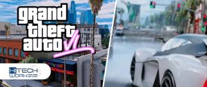 GTA 6 for PS5 and Xbox Series XS