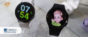 Galaxy Watch 6 Battery Introducing with Nearly 20% Larger