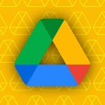 Google Drive Begins Introducing Tablet Redesign