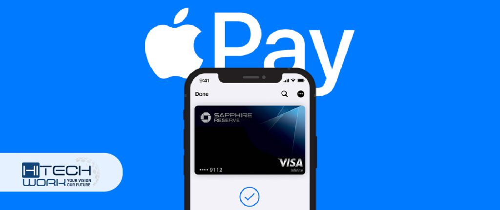 How Do I Sign Up for an Apple pay in the Wallet App?