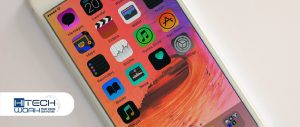 How to Change Screen Color on iPhone