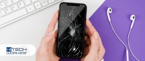 How to Unlock iPhone with Broken Screen
