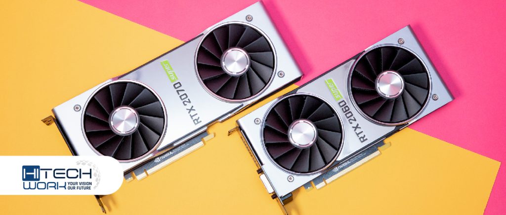 How to update Nvidia graphic card automatically