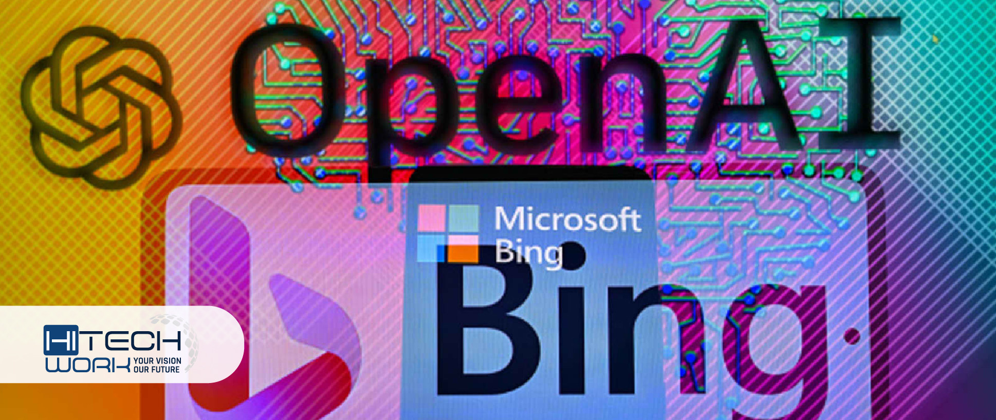 Microsoft Launch OpenAI’s DALL-E Image Creator
