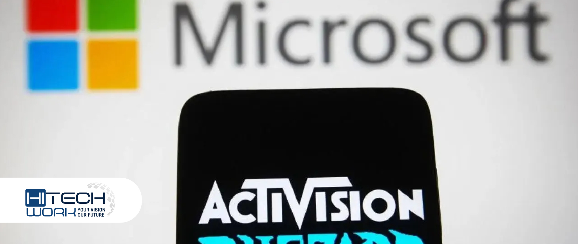 Microsoft Overcame A Major Hurdle