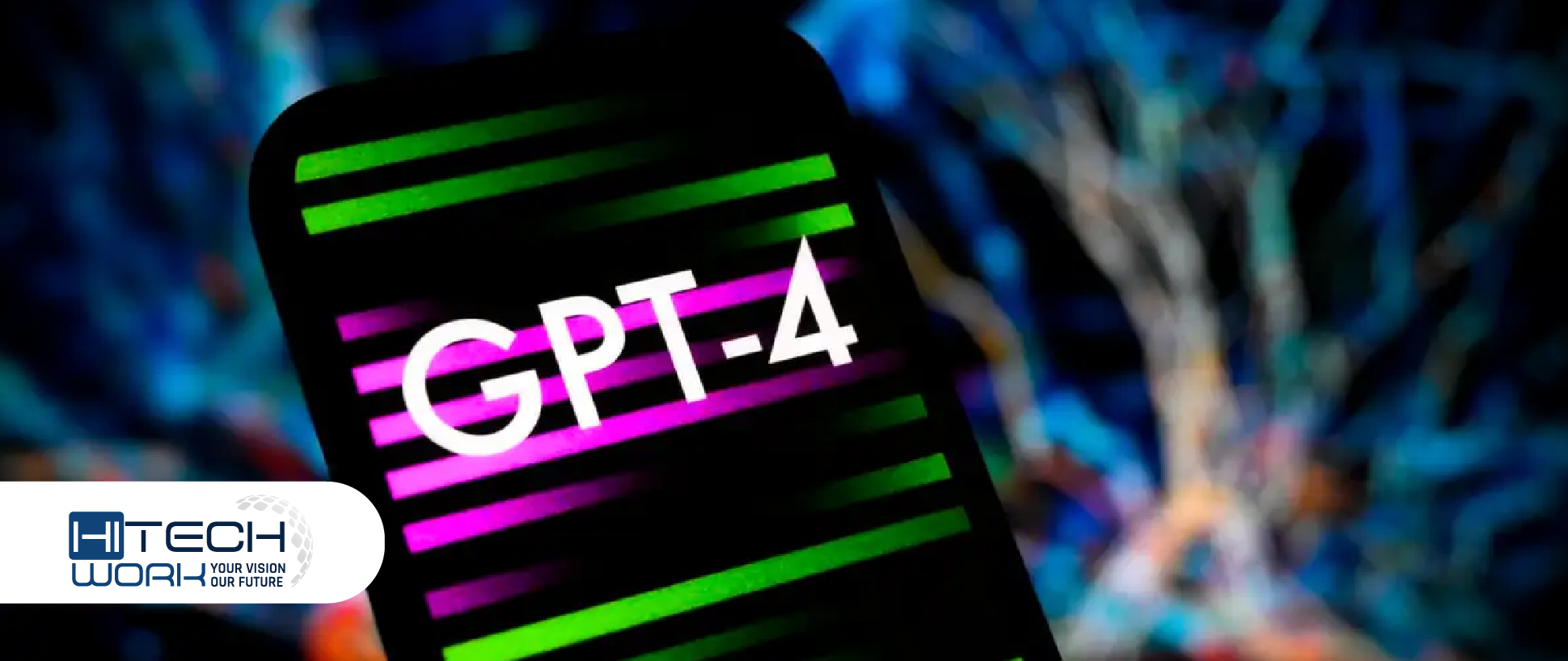 Microsoft Researchers Claim GPT-4 Is Display Sparks