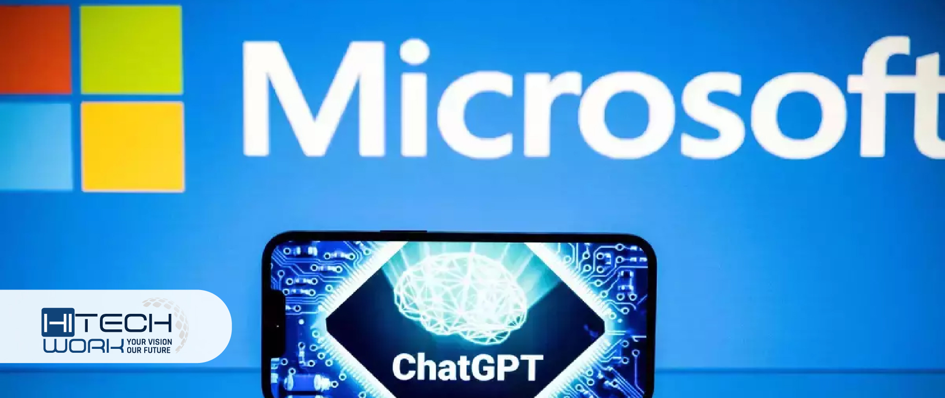 Microsoft Threatens Companies using Binge’s Search Index