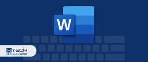 Microsoft Word Offers Keyboard Shortcuts for Zooming