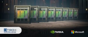 Microsoft reveals virtual machines using Nvidia H100 GPUs