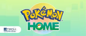 Pokemon Home Releases New Update 2.1.1