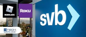 Roblox & Roku Reveal their Exposure to SVB in SEC Filings